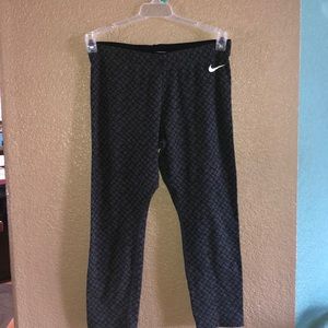 Nike leggings